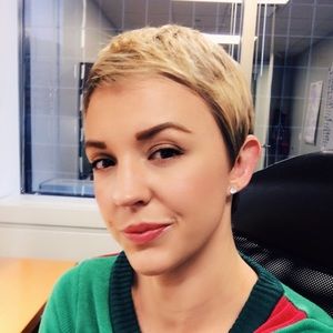 Meet your Posher, Melissa